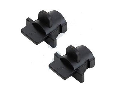2xUpper Roller Bushing MP1813,2013,2501D158-4174G029-4174